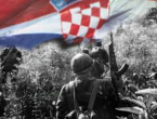 Hrvatska slavi Dan pobjede