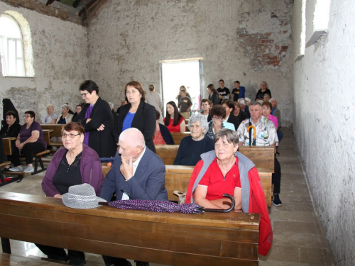 FOTO: Proslava sv. Ante na Zvirnjači