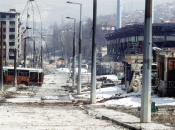 Na današnji dan počeo rat u Sarajevu