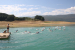 FOTO: Održan 1. Ramski akvatlon
