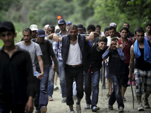 Ukida se besplatan smještaj za migrante? Uvodi se obvezna naknada od 11.600 eura po osobi za boraviš