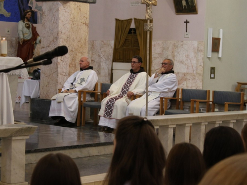 FOTO: Tijelovo u župi Rama - Šćit