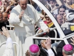 Apel pape Franje za zaštitu planeta