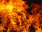 Temperature iznad 45 stupnjeva, više od 86 požara prijeti kućama