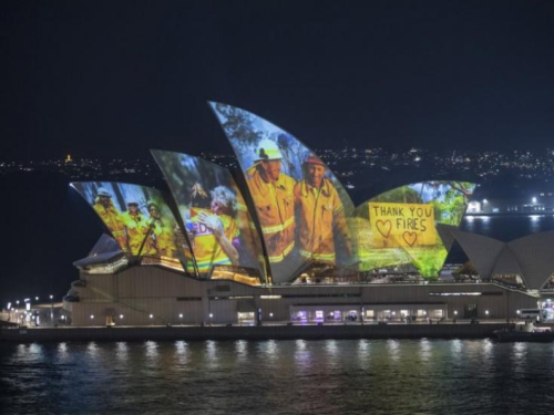 Nakon gotovo tri mjeseca požar u Australiji je pod kontrolom