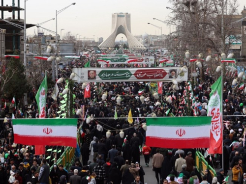 Iran poslao poruku Americi: ''Spremni smo na kompromis''