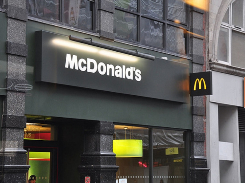 Rusija: McDonald’s i Coca-Cola vode rat protiv nas!