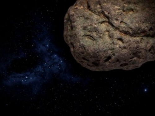 Američka sonda došla u kontakt s asteroidom