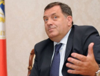 Dodik: U Srebrenici se nije dogodio genocid