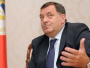 Dodik: U Srebrenici se nije dogodio genocid