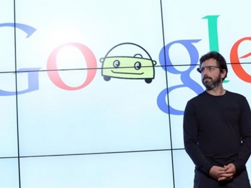 Inspirativne izjave Sergeya Brina, suosnivača Googla