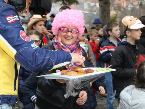 FOTO: Ramske maškare 2016.