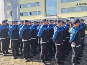 Rezultati testiranja za čin policajca u HNŽ-u: Od 522 kandidata, 200 prošlo dalje