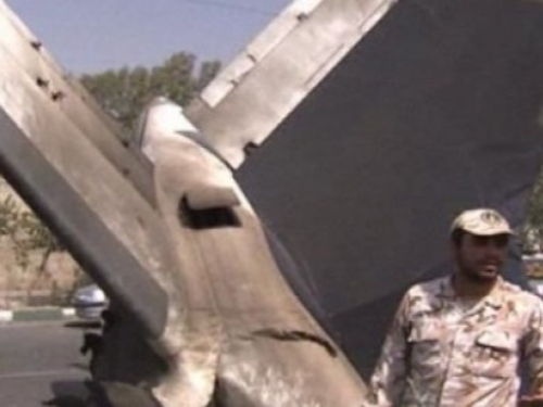 Više od 40 mrtvih u padu zrakoplova u Teheranu
