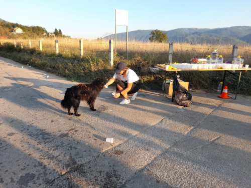 FOTO: Održan 6. Ramski polumaraton
