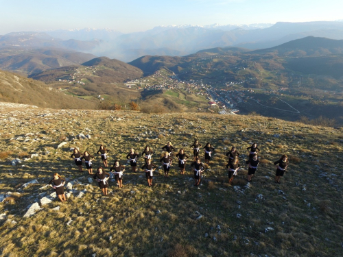 VIDEO: Čuvarice izdale novi spot za pjesmu 'Moj dragane'