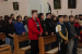 FOTO: Križni put mladih Fojničkog arhiđakonata u župi Rama-Šćit