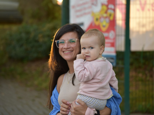 FOTO: Ramljaci u Bad Sodenu organizirali druženje i humanitarnu akciju!