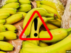Čuvajte se mokrih banana u supermarketima