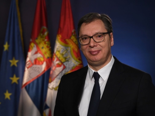 Nesvrstana Srbija postala lider u rastu BDP-a i cijepljenju
