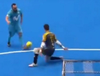 Najbolji futsal igrač svih vremena ponovno zadivio svijet