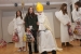 FOTO: Susret djece sa svetim Nikolom u Rumbocima