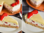 Cheesecake s jagodama: Desert koji ne smijete propustiti ovog proljeća