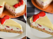 Cheesecake s jagodama: Desert koji ne smijete propustiti ovog proljeća
