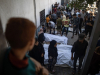 Liječnici: Najmanje 20 Palestinaca ubijeno u izraelskim napadima od jutra