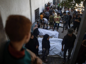 Liječnici: Najmanje 20 Palestinaca ubijeno u izraelskim napadima od jutra
