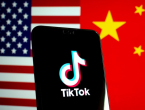 TikTok objavio korisnicima u SAD-u da će danas biti privremeno nedostupan