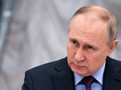 Putin neće doći na summit G20 na Baliju