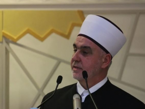 Kavazović o misi za Bleiburg: Muslimani ne trebaju upućivati oštrice prema kardinalu Puljiću