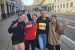 Ekipa ''Rama u srcu'' vratila se iz Zagreba s medaljom oko vrata