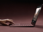 VIDEO: Microsoft predstavio Surface Laptop