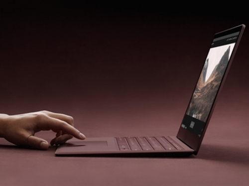 VIDEO: Microsoft predstavio Surface Laptop