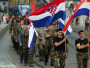 Vlada RH htjela skinuti obilježja HVO-a na mimohodu u Zagrebu
