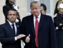 Macron odgovorio na Trumpove uvrede