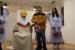 FOTO: Sv. Nikola razveselio djecu u Rumbocima