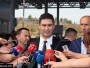 Zaiskrilo na otvaranju GP Ivanica: Dubrovački gradonačelnik traži ispriku Trebinja