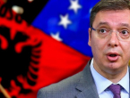 Vučić za razgraničenje na Kosovu