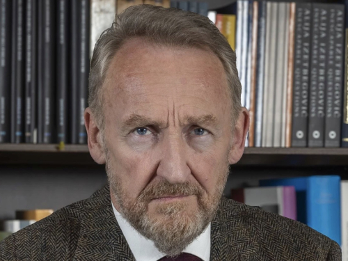 Izetbegović u Marphyjevoj objavi traži spregu Trojke, HDZ-a i SAD-a