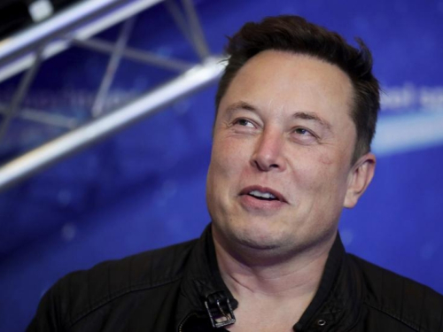 Musk kupio dionice Twittera za 3 milijarde dolara