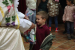 FOTO: Sv. Nikola i ove godine razveselio djecu u župi Rama-Šćit
