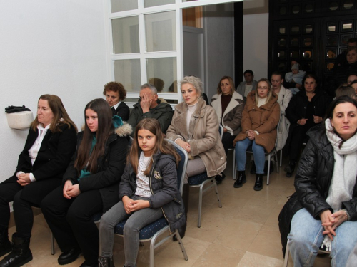 FOTO: Duhovna obnova u župi Rumboci