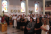 FOTO: Vanjska proslava patrona župe Prozor