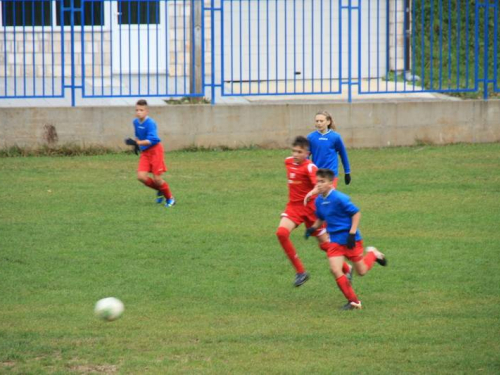 FOTO: Pioniri Rame bolji od Brotnja