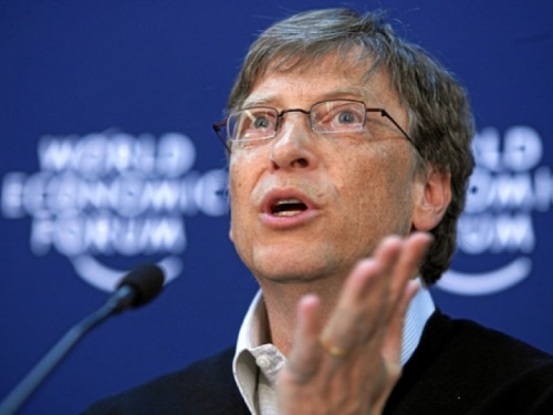 Bill Gates uložio 100.000 dolara u modernizaciju…kondoma!