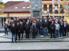 FOTO: Obilježena 33. obljetnica sukoba u Prozoru