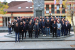 FOTO: Obilježena 33. obljetnica sukoba u Prozoru